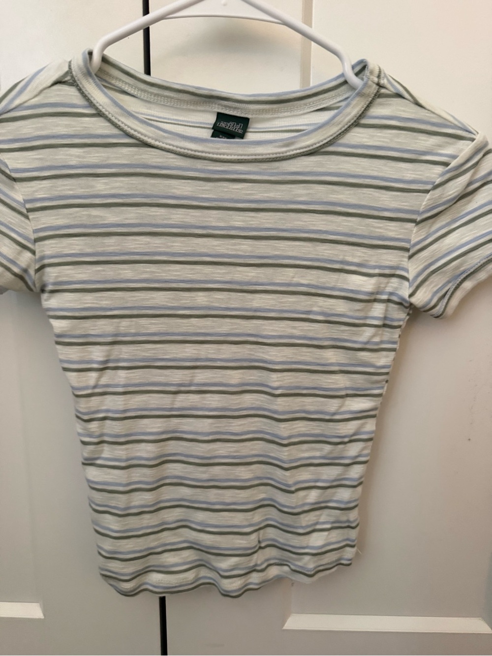 wild fable striped tee
